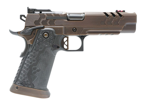 KIMBER 2K11 COMP 9MM ROYAL 5" ADJ