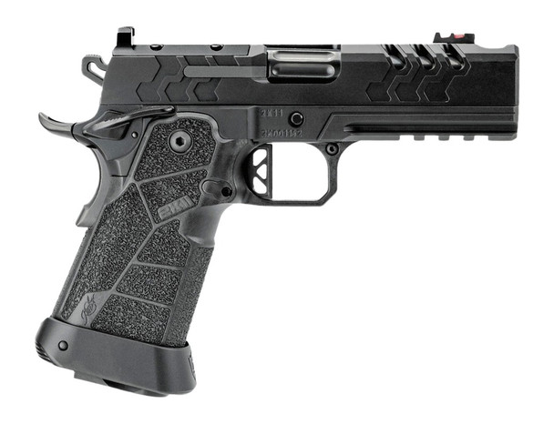 KIMBER 2K11 PRO COMP 9MM FXD 4.25"