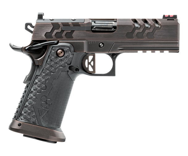 KIMBER 2K11 PRO 9MM ROYAL 19+1 OR CA