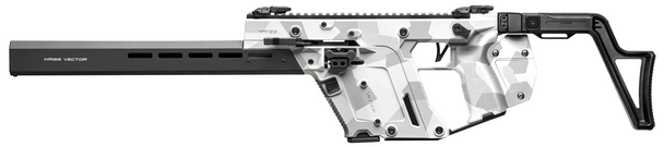 KRISS VECTOR CRB G3 9MM 16" ARC CA