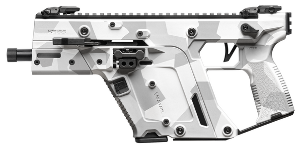 KRISS VECTOR SDP G3 9MM 5.5" ARC 10