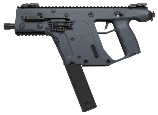 KRISS VECTOR SDP G2 45ACP 5.5" CGR #