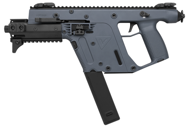 KRISS VECTOR SDP-E G2 45ACP 6.5" CG#