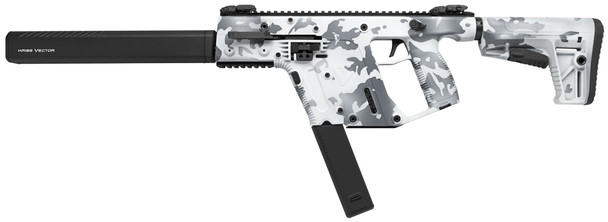KRISS VECTOR CRB G2 9MM 16" MCA 40+1