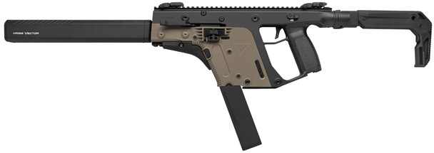 KRISS VECTOR CRB 22LR 16" DUO 30+1