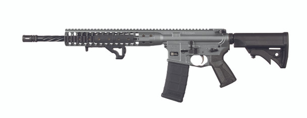 LWRC DI 5.56MM GRY 16.1" 30+1 M-LOK
