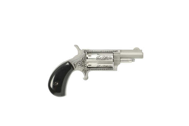 NAA MINI 22MAG 1-5/8" TGW ENG EBN#