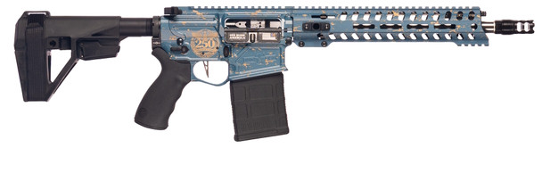 POF ROGUE LMR PST USA 250TH 308WIN