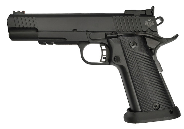 ROCK ISLAND ARMORY TCM PRO ARMOR 22TCM FS 17+1