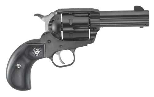 RUGER VAQUERO BIRDS HD 45ACP BL/LAM#