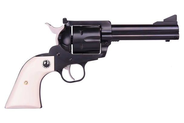 RUGER FLATTOP 45LC/45A BL/IVY 4-5/8"