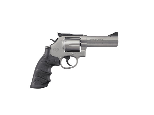 SAR USA SAR REVOLVER 357MAG SS 4"