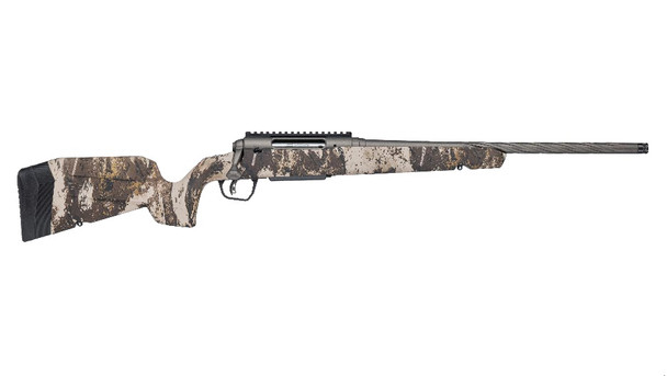 SAVAGE AXIS 2 PRO WEST 22CR 20" TB