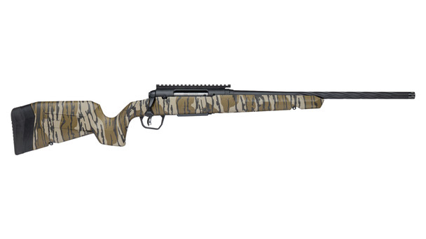 SAVAGE AXIS 2 PRO BOT 400LEG 20" TB