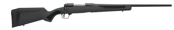 SAVAGE 110 HUNTER 22-250 BL/SYN 22" #