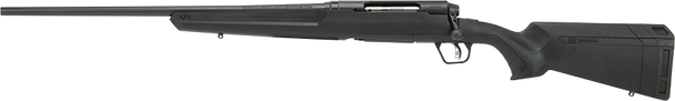 SAVAGE AXIS II 22-250 BL/SYN LH 22" #