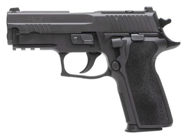 SIG P229 R ELITE 9MM SLITE 15+1 OR