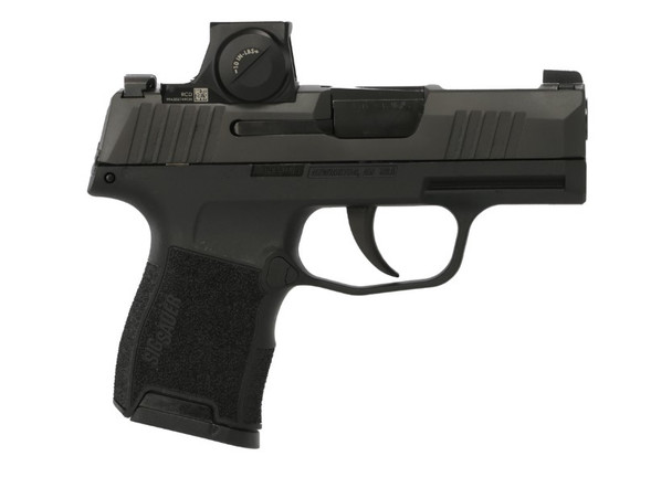 SIG P365 9MM NIT 10+1 XRAY ROMEO-X