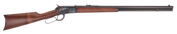 TAYLORS AND COMPANY 1892 RIFLE 45LC BL/WD 24"