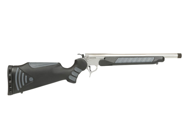 THOMPSON CENTER ARMS LLC PROHUNTER RIFLE 8.6BLK BLK 16"