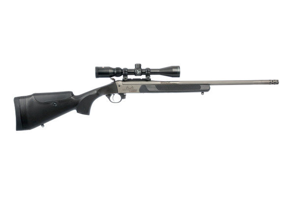 TRADITIONS OUTFITTER G3 PRO 350LEG 22" PK