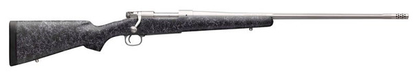 WINCHESTER M70 EXT WTHR SS/SYN 7MAG MB