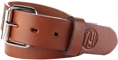 1791 BLT-01-32/36-CBR-A GUN BELT 01 CLASSIC BRN