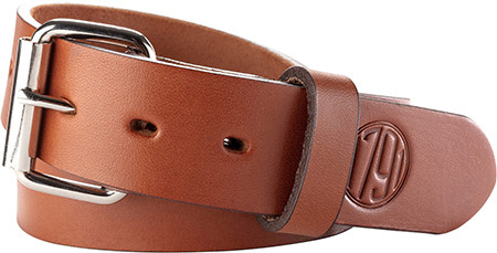 1791 BLT-01-46/50-CBR-A GUN BELT 01 CLASSIC BRN