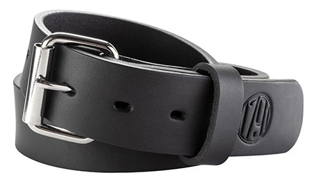 1791 BLT-01-48/52-SBL-A GUN BELT 01 STEALTH BLK