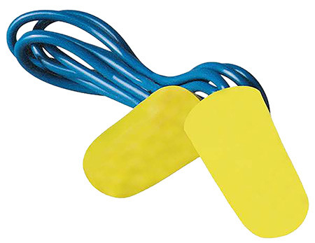 PEL BLASTS CORDED PLUGS 2PR