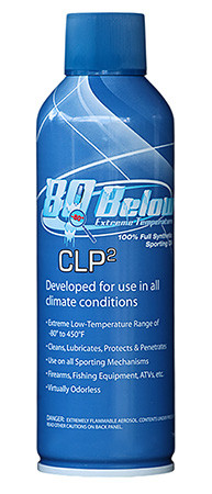 80 BELOW 3OZ CLP2 AEROSOL MINI 12PK