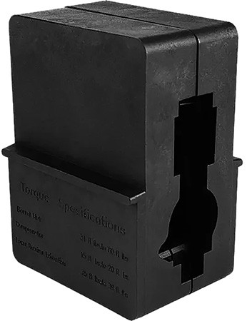 AIMSPORTS AR UPPER V-BLOCK