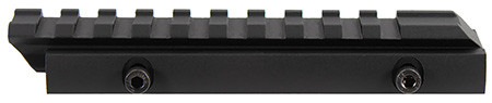 AIMSPORTS LONG RISER MNT 1/2 HIGH 5IN