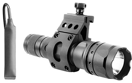 AIMSPORTS FLASHLIGHT 500LUM
