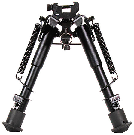 AIMSPORTS BIPOD 6IN SMALL 6-9