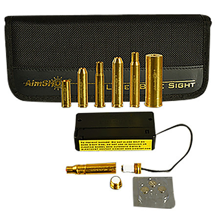 AIMSHOT BORESIGHTER KIT RIFLE