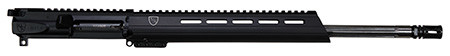 ALEX ARMS UPPER ASSMBLY 17HMR 18"