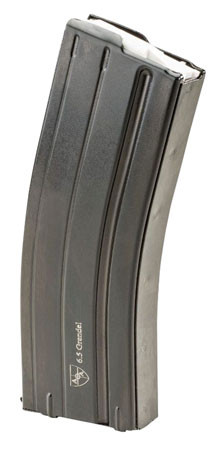 ALEX ARMS MAG 6.5GRD 24R