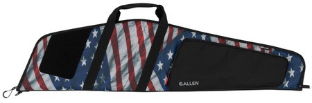 ALLEN VICTORY SLANT 46" RIFLE CASE