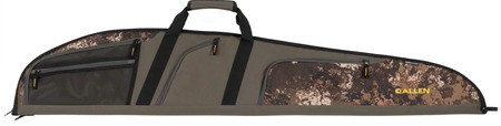 ALLEN DAYTONA 52" SHOTGUN CASE VEIL WDLND