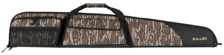ALLEN ELIMINATOR 52" SHOTGUN CASE BTTMLND