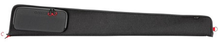 ALLEN COMPETITOR 52" SHOTGUN CASE GRY