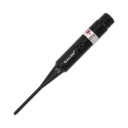 ALLEN X-RING LASER BORESIGHTER 50