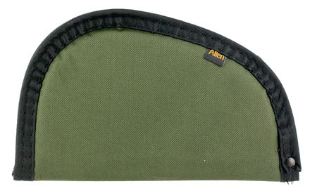 ALLEN HANDGUN CASE 8 ASSORTED CASE