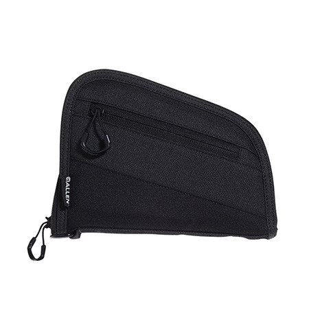 ALLEN AUTO-FIT COMPACT HG CS 7IN BLCK 2.0
