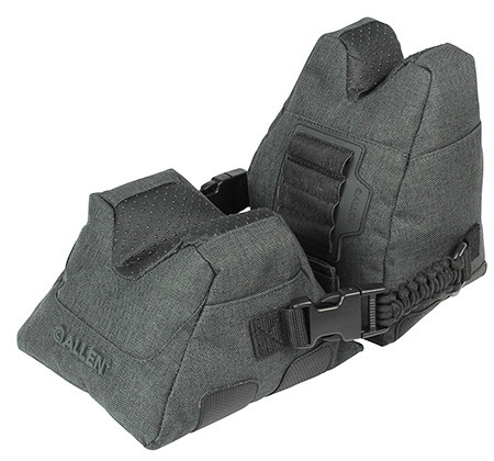 ALLEN ELIMINATOR FRONT AND REAR BAG SET