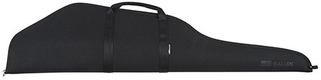 ALLEN LEADVILLE 48"RIFLE CASE BLK