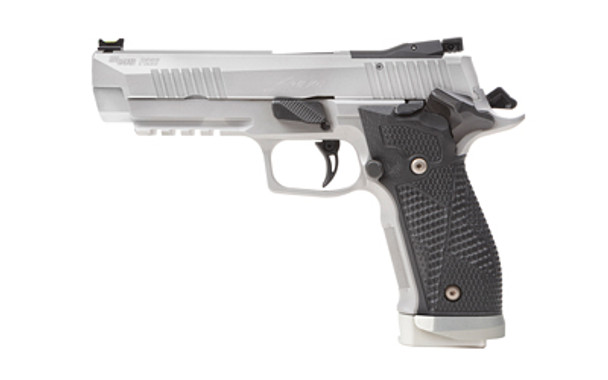 SIG P226 XFIVE 9MM 5 20RD STS