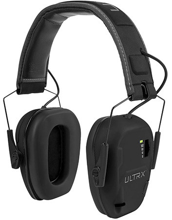 ALLEN ULTRX BIONIC EMUF MDGRY