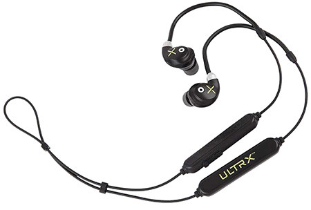 ALLEN ULTRX EBUD NECK BT/SND COMPRESSION